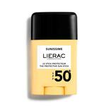 10ML Lierac SUNISSIME Le stick protecteur spf50+  1 of 1 Le stick protecteur spf50+