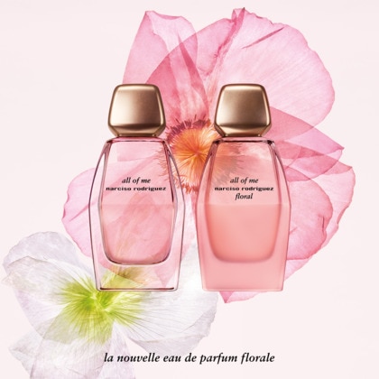 Eau de parfum