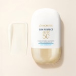40ML Lancaster SUN PERFECT AIR HYDRA Fluide invisible quotidien 24 hydratation 2 of 4 Fluide invisible quotidien 24 hydratation