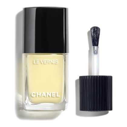 CHANEL LE VERNIS Couleur et brillance longue tenue 1 of 4