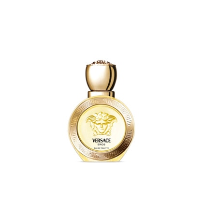 50ml VERSACE EROS POUR FEMME Eau de toilette 1 of 2