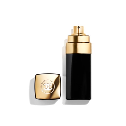 50mL CHANEL N°5 Eau de toilette vaporisateur rechargeable  1 of 3 