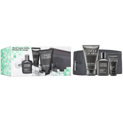  Clinique CLINIQUE FOR MEN™ Coffret soin  1 of 3 