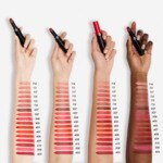 Armani LIP POWER MATTE Ral p.matte 307 ecstatic web 3 of 3 Ral p.matte 307 ecstatic web