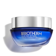 30ML BIOTHERM BIOTHERM Crème hydratante pro-rétinol anti-âge et anti-rides tous types de peaux  1 of 2 