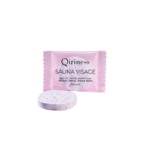 Qiriness LES RITUELS Sauna visage - 6 galets aromatiques 1 of 4 Sauna visage - 6 galets aromatiques