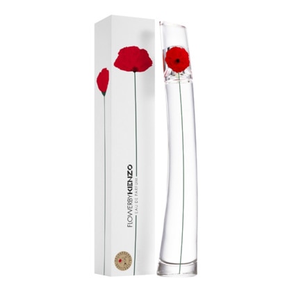 Eau de parfum - rechargeable