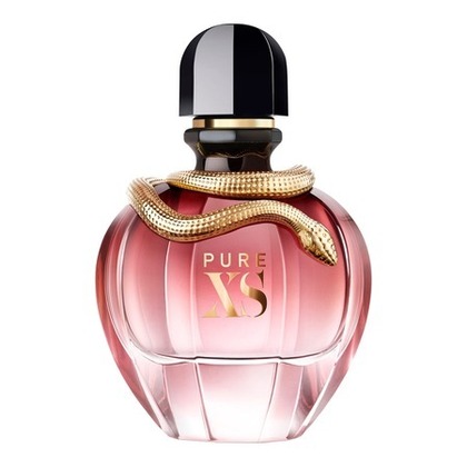 80ML Rabanne PURE XS FOR HER Eau de parfum  1 of 4 