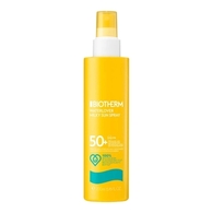 Spray solaire hydratant multi-protection