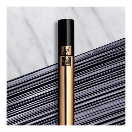  Yves Saint Laurent MASCARA VOLUME EFFET FAUX CILS NOIR RADICAL Mascara noir intense  1 of 4 