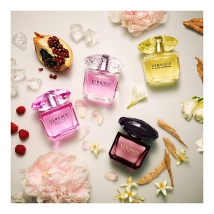 Eau de Parfum