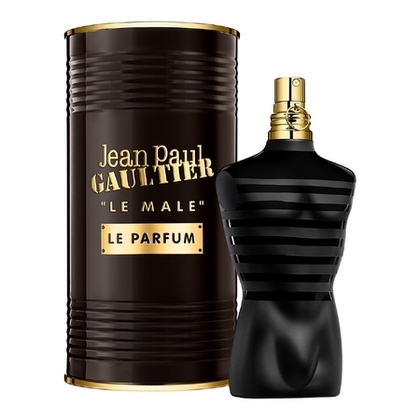 125ML Jean Paul Gaultier LE MALE PARFUM Eau de parfum intense  1 of 4 