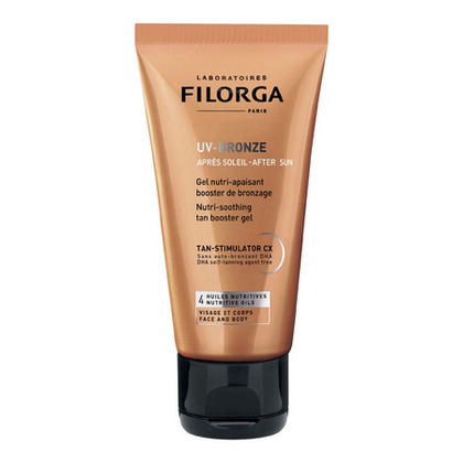 200ML Filorga SOLAIRES UV Bronze après soleil  1 of 1 