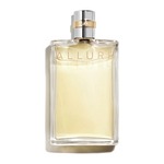 100ML CHANEL ALLURE EAU DE TOILETTE VAPORISATEUR  1 of 1 EAU DE TOILETTE VAPORISATEUR