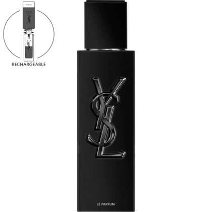 40ML Yves Saint Laurent MYSLF LE PARFUM Eau de parfum homme 1 of 4