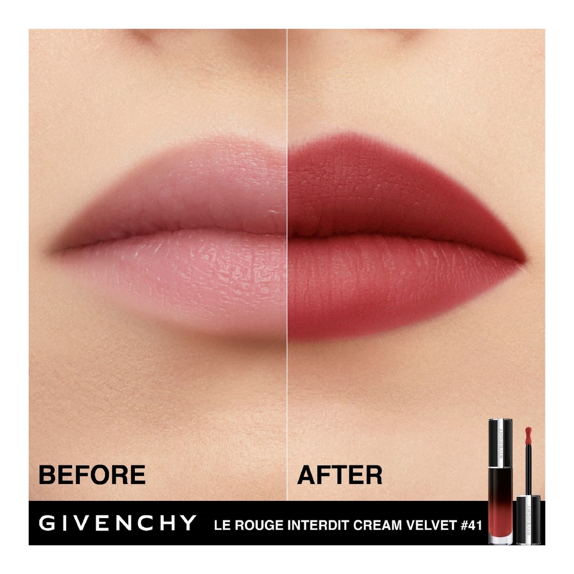 Rouge à Lèvres Liquide Mat Longue Tenue