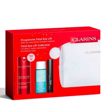 Coffret total eye lift