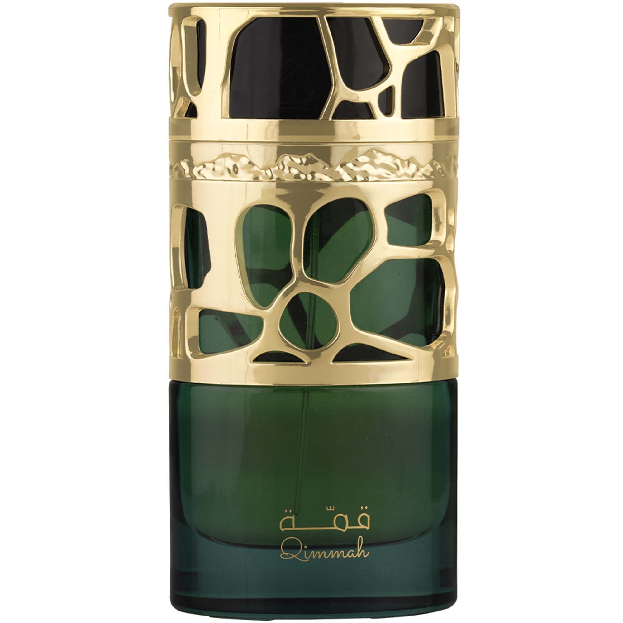 Lattafa - Qimmah - Eau De Parfum - 100ml