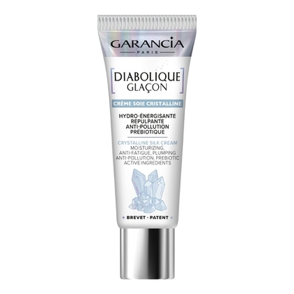 20ml GARANCIA DIABOLIQUE GLACON Crème soie cristalline format découverte  1 of 1 