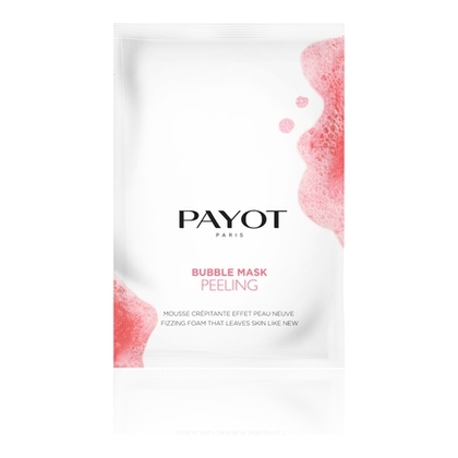 40ML PAYOT BUBBLE MASK PEELING Mousse crépitante effet peau neuve  1 of 1 