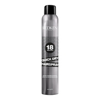 400ML REDKEN STYLING BY REDKEN Spray quick dry 400R  1 of 2 