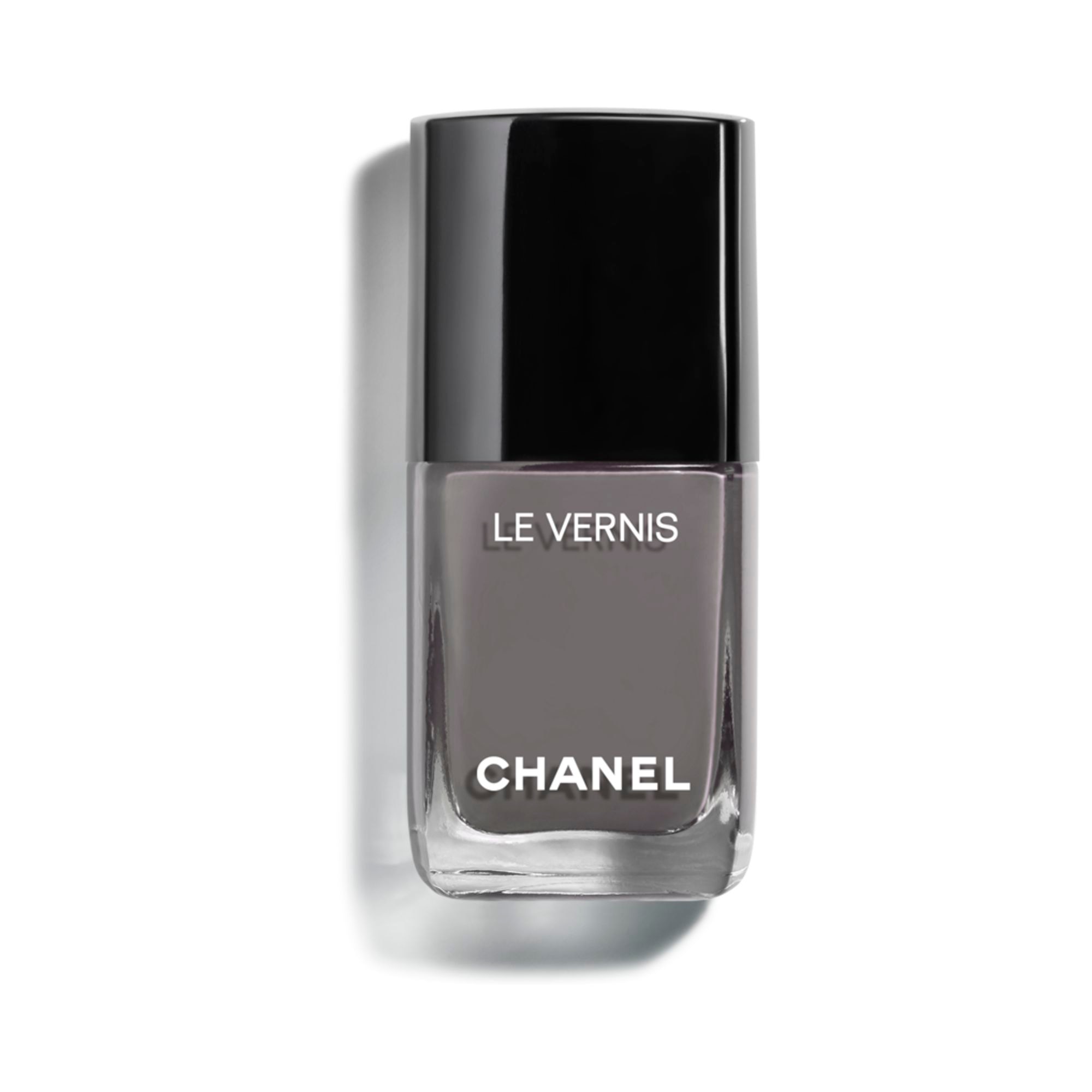 Chanel - Le Vernis - Couleur Et Brillance Longue Tenue - Moderniste