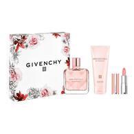  GIVENCHY IRRESISTIBLE GIVENCHY Coffret eau de parfum + lotion hydratante corps + mini le rose perfecto  1 of 2 