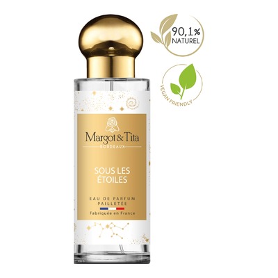 Margot & Tita - Sous Les Etoiles - Eau De Parfum - 30ml