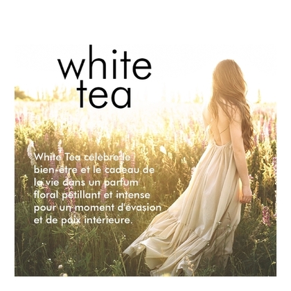 400ML Elizabeth Arden WHITE TEA Crème pour le corps douceur ultime  1 of 4 