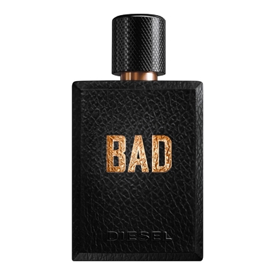 Diesel - Bad - Eau De Toilette - 50ml