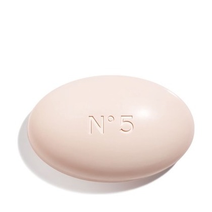 184G CHANEL N°5 LE SAVON  1 of 1 