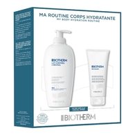  BIOTHERM LAIT CORPOREL Coffret hydratation corps  1 of 2 