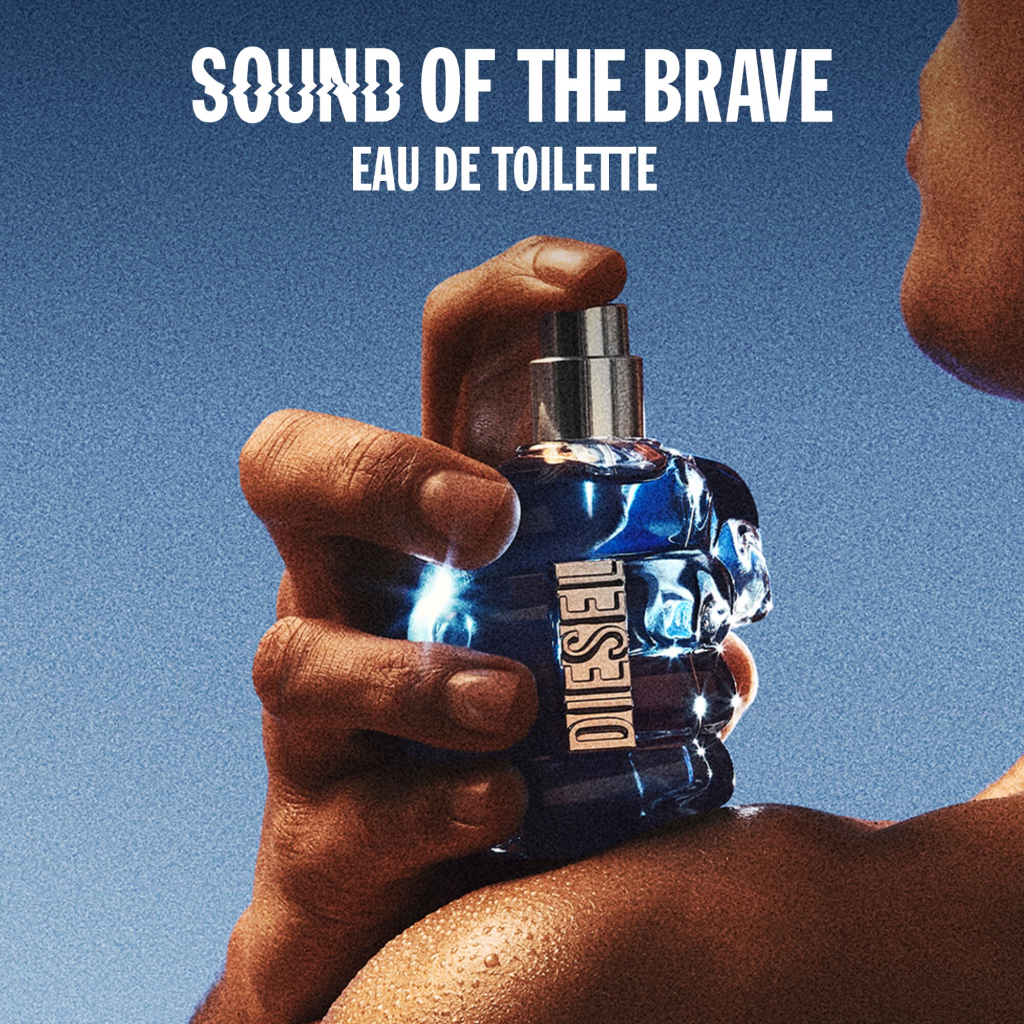 Eau de toilette