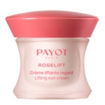 15ML PAYOT ROSELIFT COLLAGÈNE REGARD Soin booster liftant anti-cernes 1 of 4 Soin booster liftant anti-cernes