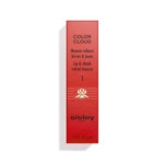 Sisley COLOR CLOUD Mousse velours lèvres & joues 3 of 3 Mousse velours lèvres & joues