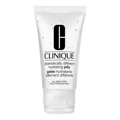 50mL Clinique GELEE HYDRATANTE Gelée Hydratante Anti-pollution Tellement Différente  1 of 1 