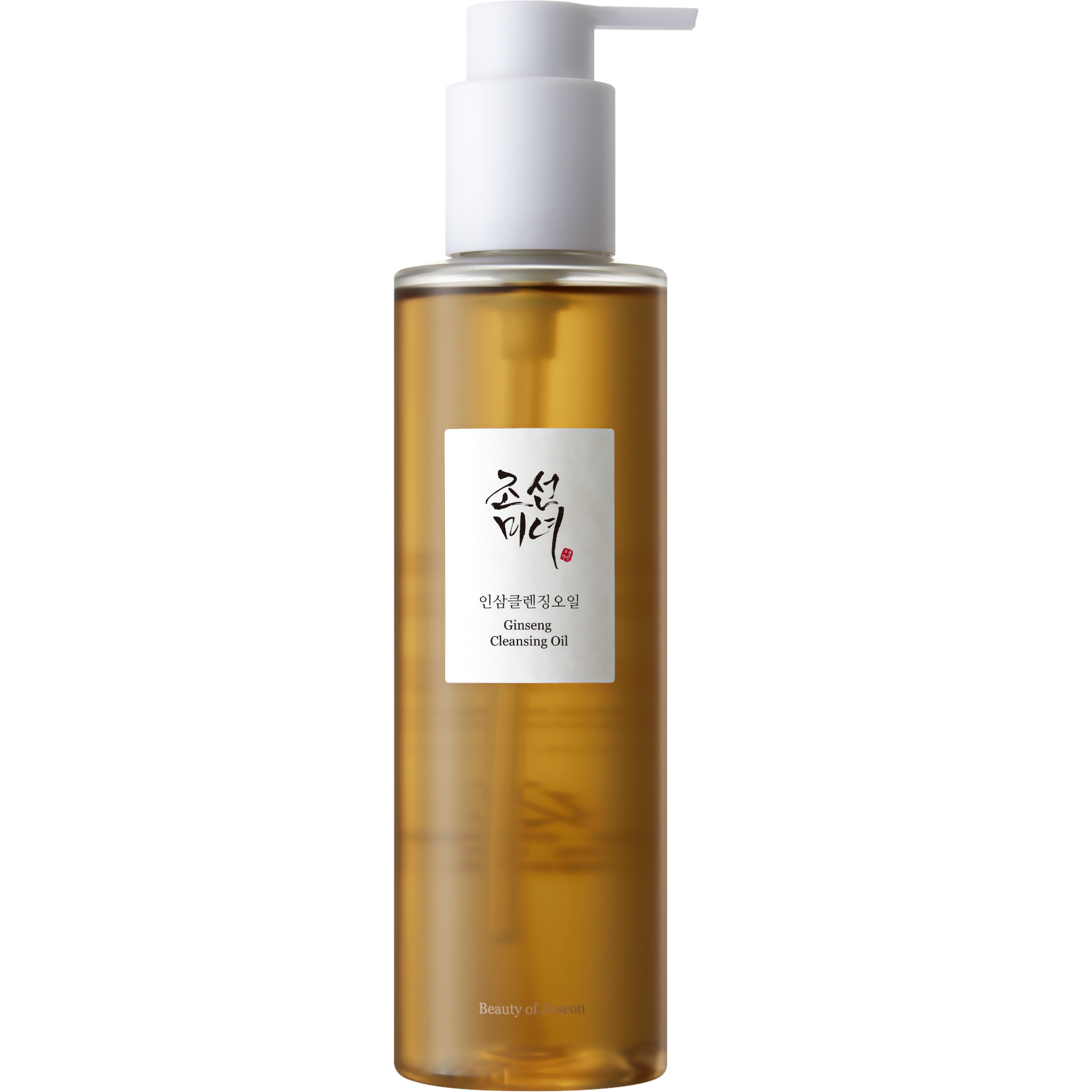 Beauty Of Joseon - Soin Visage - Huile Démaquillante - 210ml