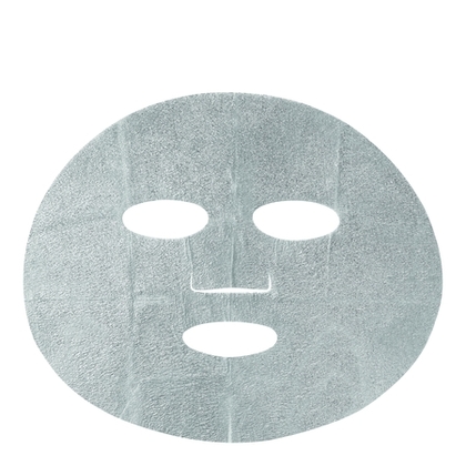 Masque argent embellissant