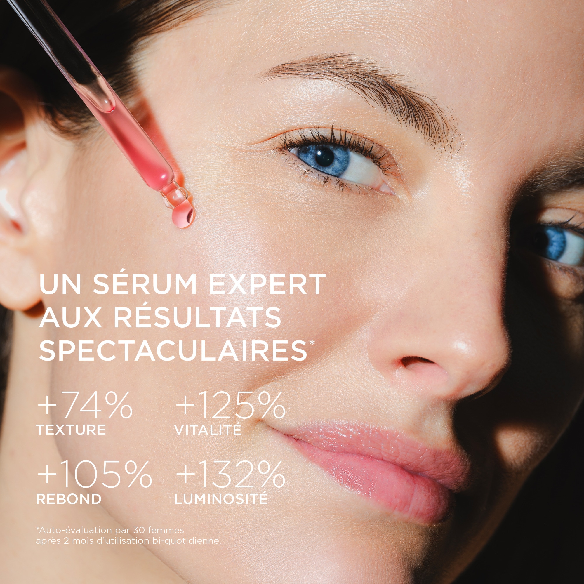 Concentré à la rose noire