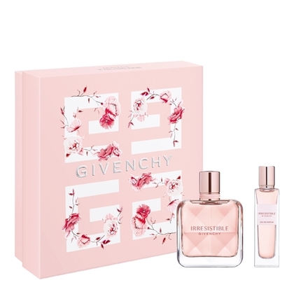  GIVENCHY IRRESISTIBLE GIVENCHY Coffret eau de parfum + vaporisateur de voyage  1 of 4 