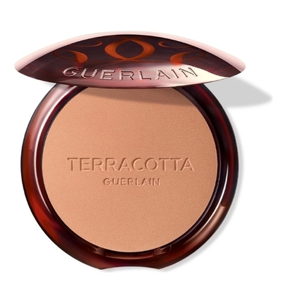  Guerlain TERRACOTTA Terracotta La Poudre Bronzante - 96% d'ingrédients d'origine naturelle  1 of 4 