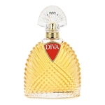 100mL EMANUEL UNGARO DIVA Eau de parfum  1 of 3 Eau de parfum