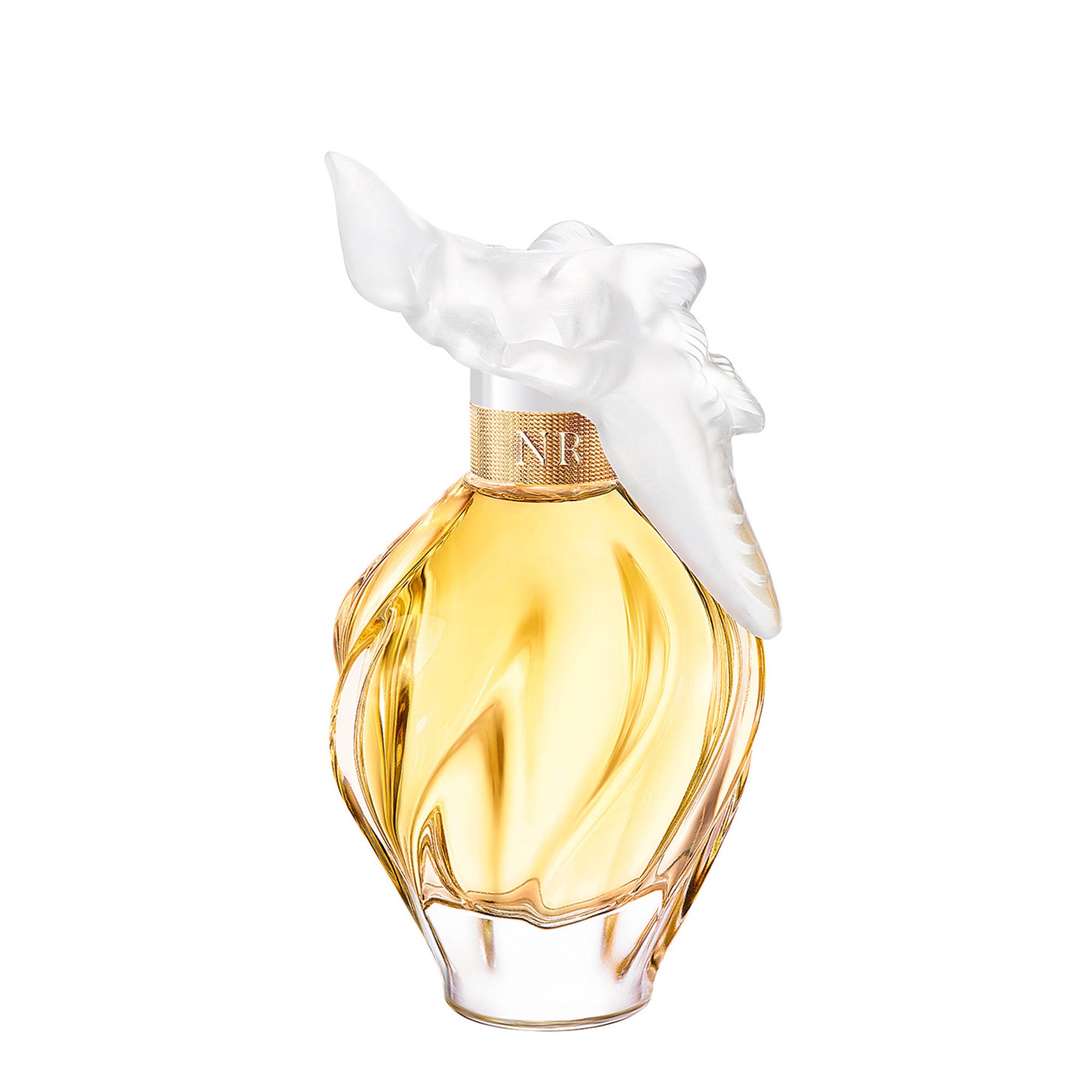 Nina Ricci - L'air Du Temps - Eau De Toilette - 50ml