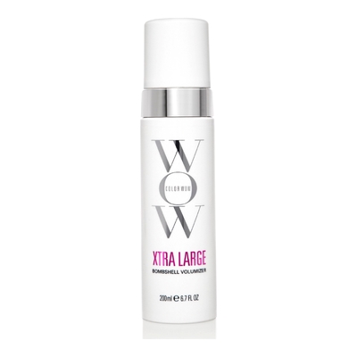 Color Wow - Xtra Large Bombshell Volumizer - Mousse Volumisante - 195ml