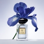 50ML Armani IRIS BLEU Eau de toilette 3 of 4 Eau de toilette