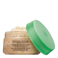 300G COLLISTAR TALASSO-SCRUB ANTI-EAU Sels exfoliants et sucre de canne aux épices et huiles essentielles  1 of 2 