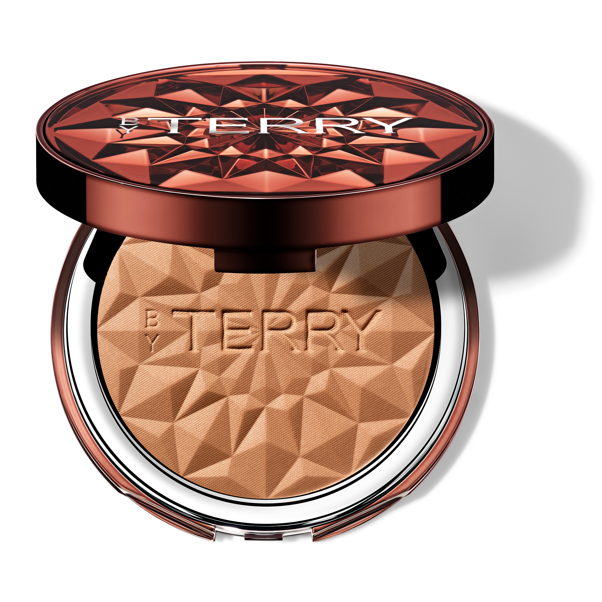By Terry - Tea To Tan - Poudre de Soleil