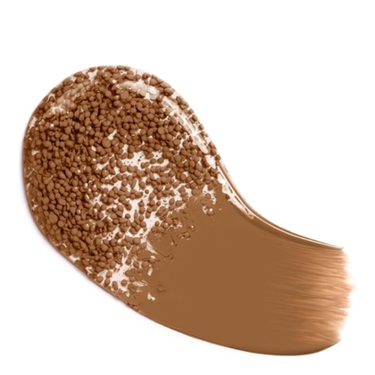 Touche de teint fraîche aux microbulles de pigments