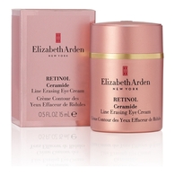 15ML Elizabeth Arden RETINOL CERAMIDE Crème contour des yeux effaceur de ridules  1 of 2 