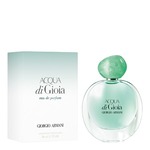50ML Armani ACQUA DI GIOIA Eau de Parfum  2 of 4 Eau de Parfum
